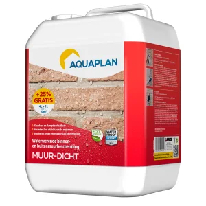 Mur-Etanche 4 L + 25%